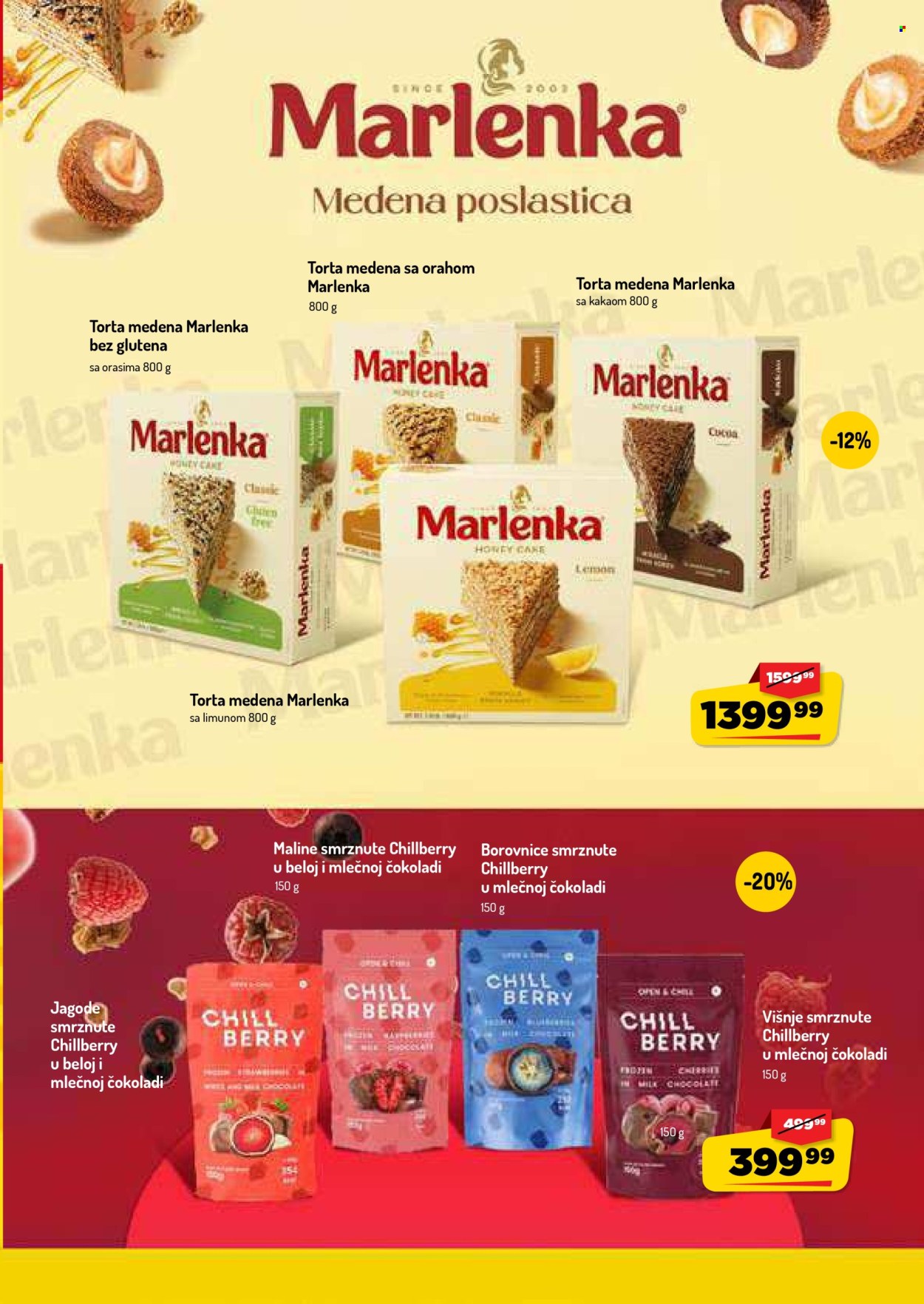 Aman katalog  - 17.08.2026 - 30.08.2026. Stranica 13