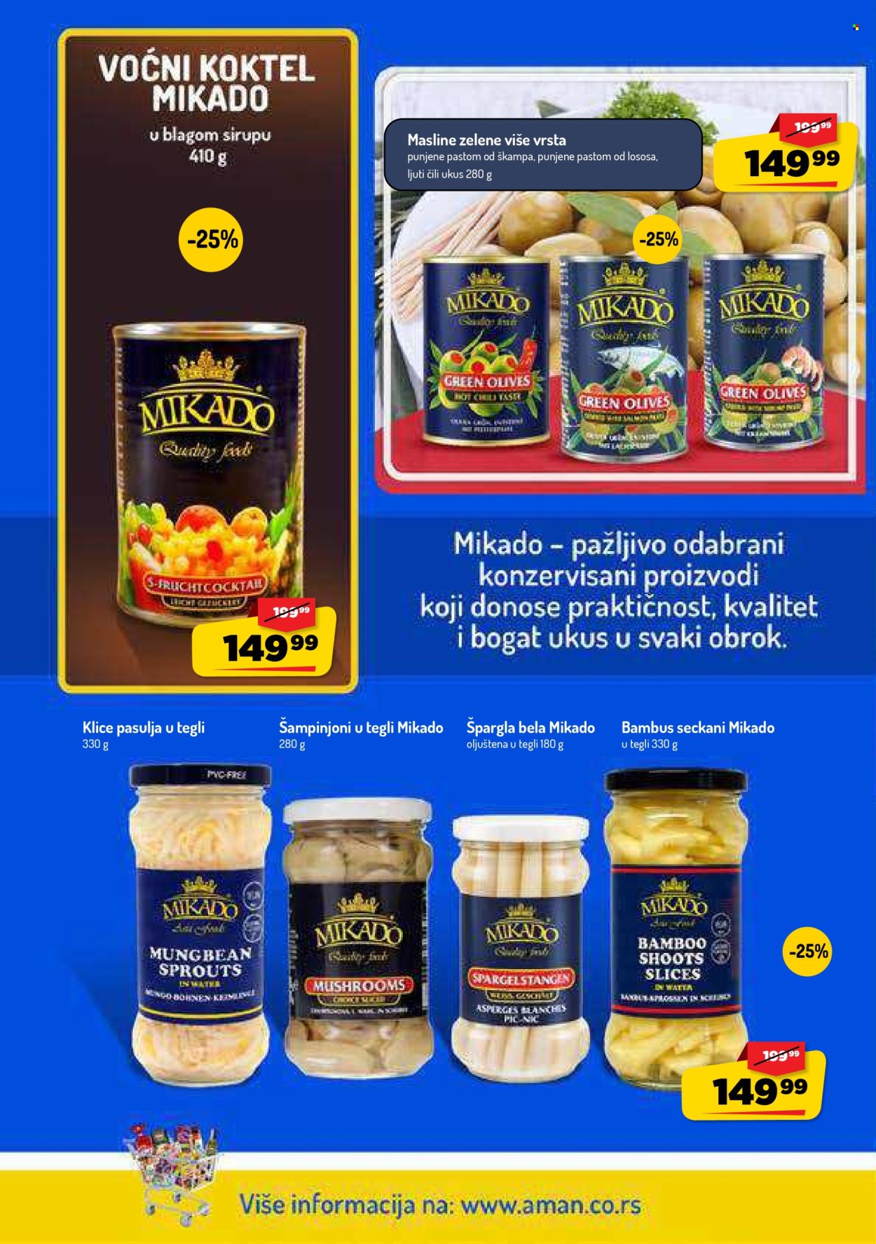 Aman katalog  - 17.08.2026 - 30.08.2026. Stranica 14