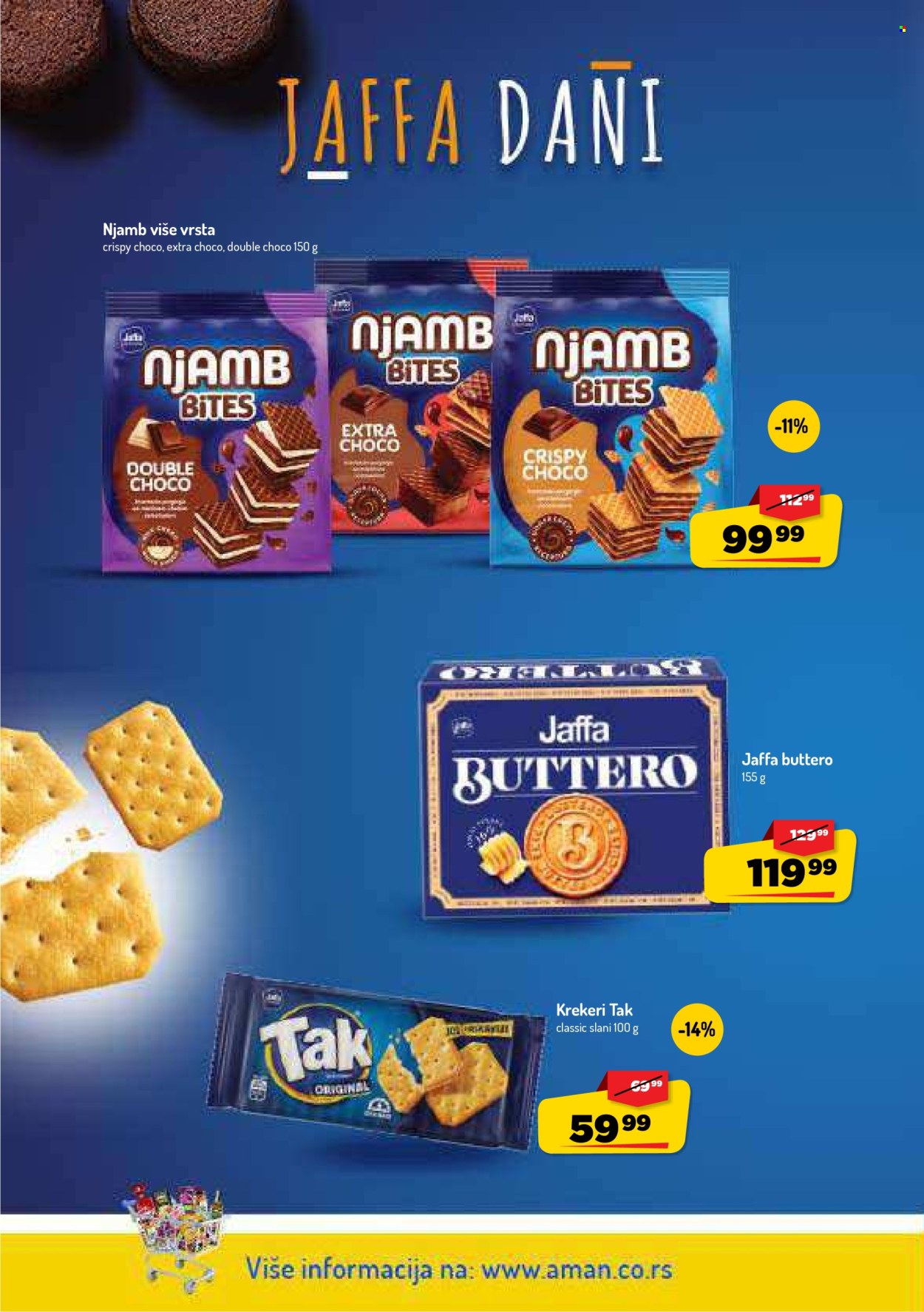 Aman katalog  - 17.08.2026 - 30.08.2026. Stranica 26