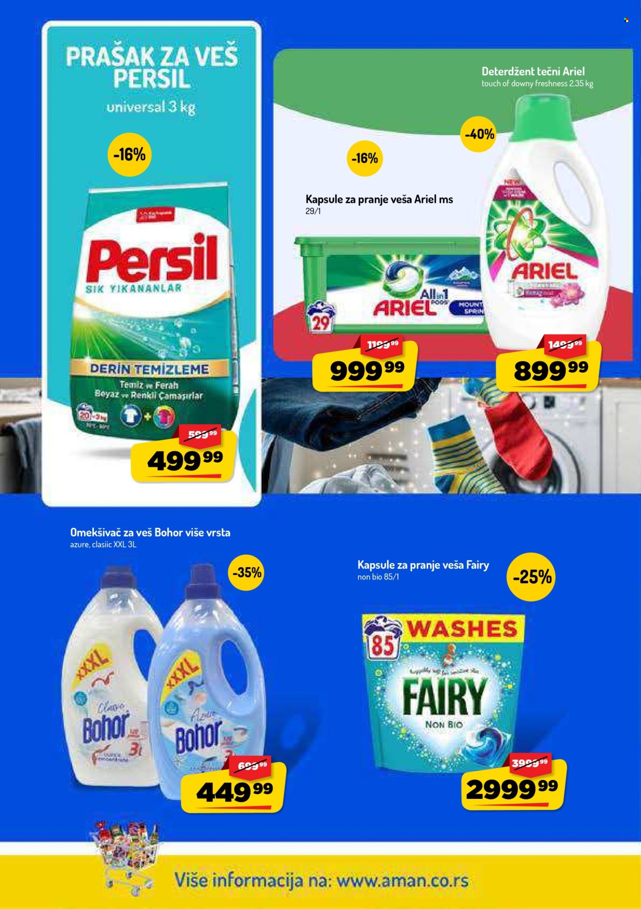 Aman katalog  - 17.08.2026 - 30.08.2026. Stranica 32