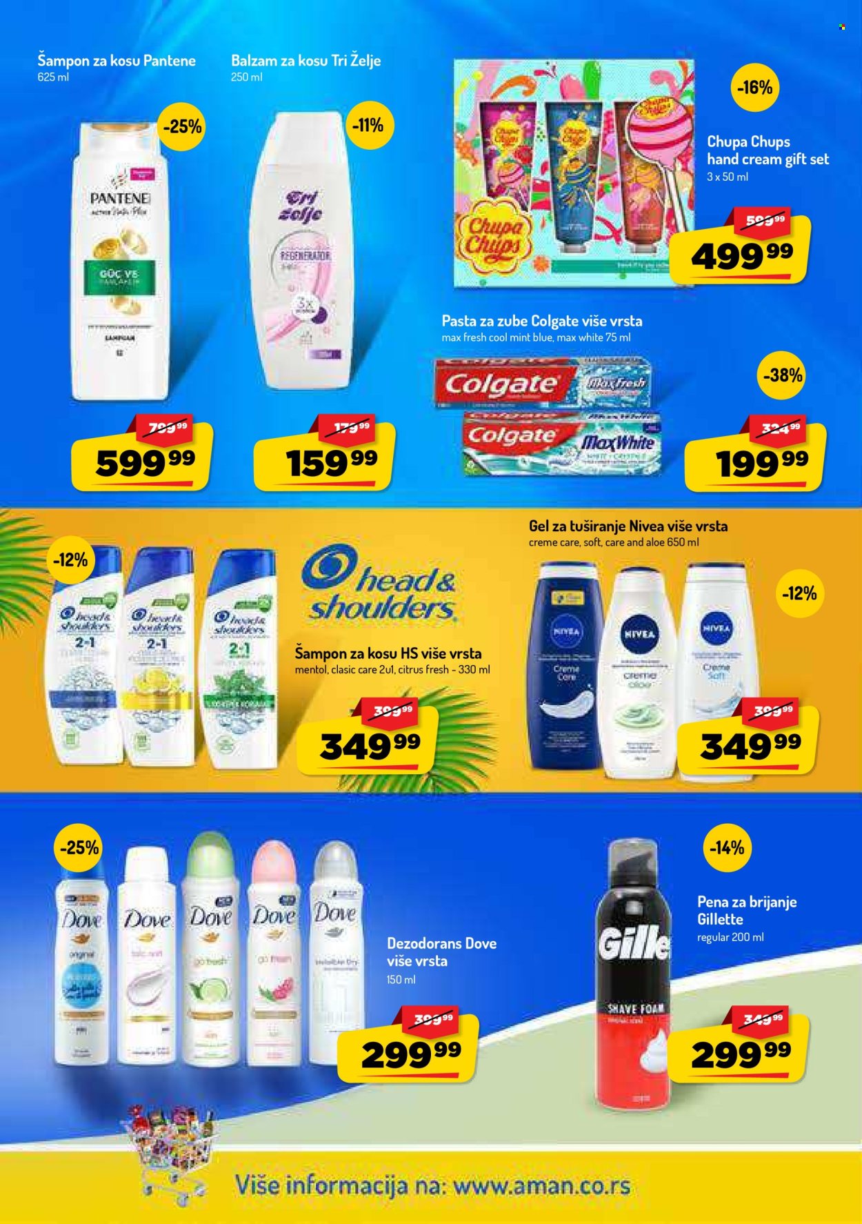 Aman katalog  - 17.08.2026 - 30.08.2026. Stranica 34