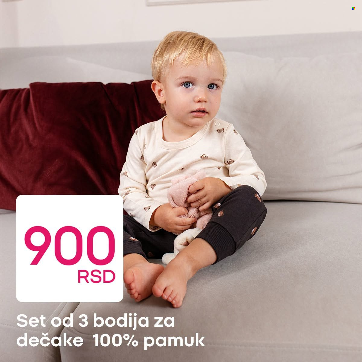Pepco katalog . Stranica 3