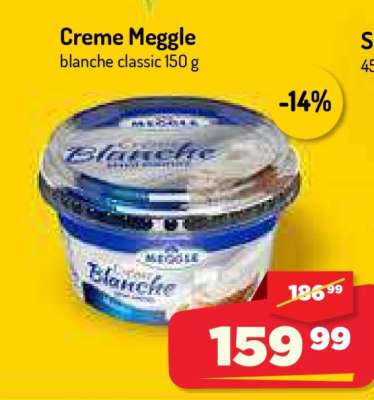 Creme Meggle