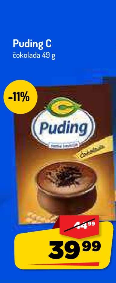 Puding C