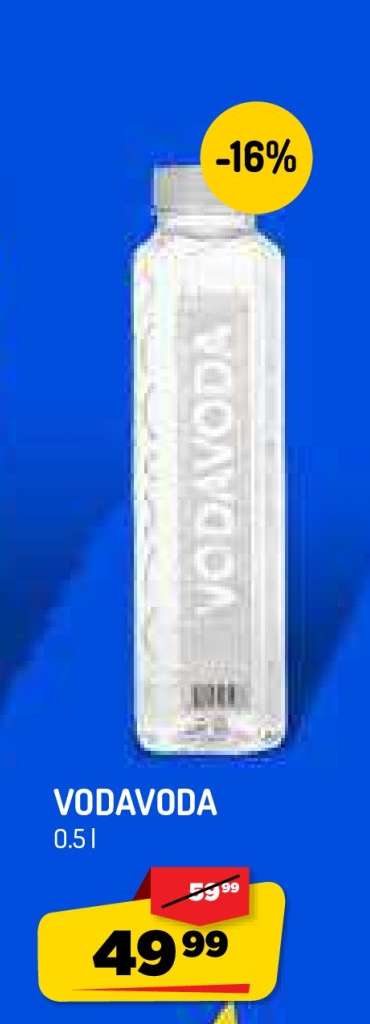 VodaVoda