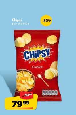 Chipsy
