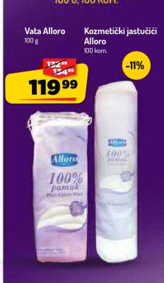 Vata Alloro