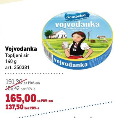 Vojvođanka