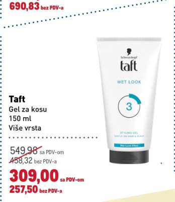 TAFT