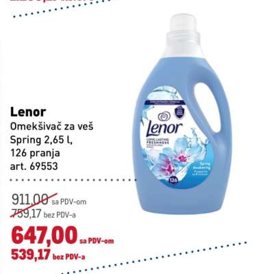 LENOR
