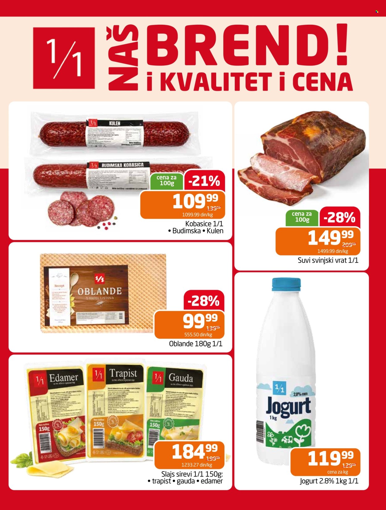 Gomex katalog  - 19.08.2026 - 01.09.2026. Stranica 24