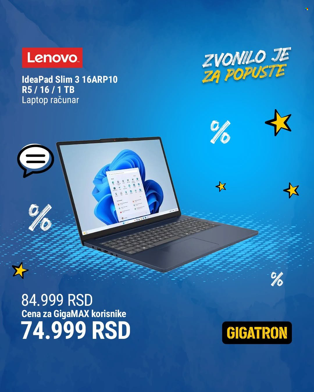 Gigatron katalog  - 19.08.2026 - 06.09.2026. Stranica 14