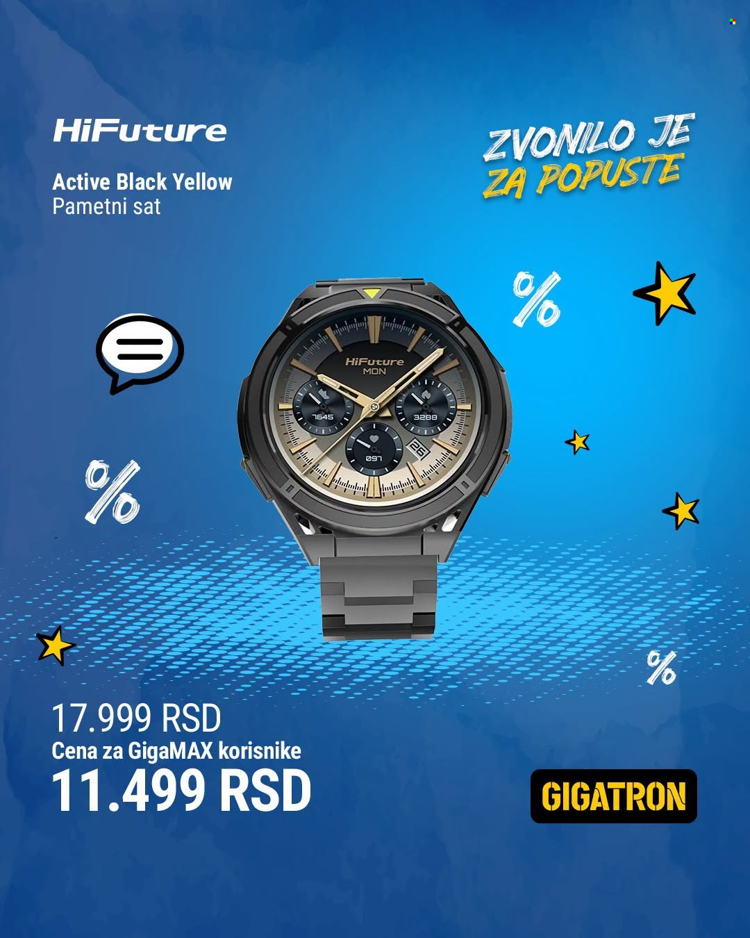 Gigatron katalog  - 19.08.2026 - 06.09.2026. Stranica 24
