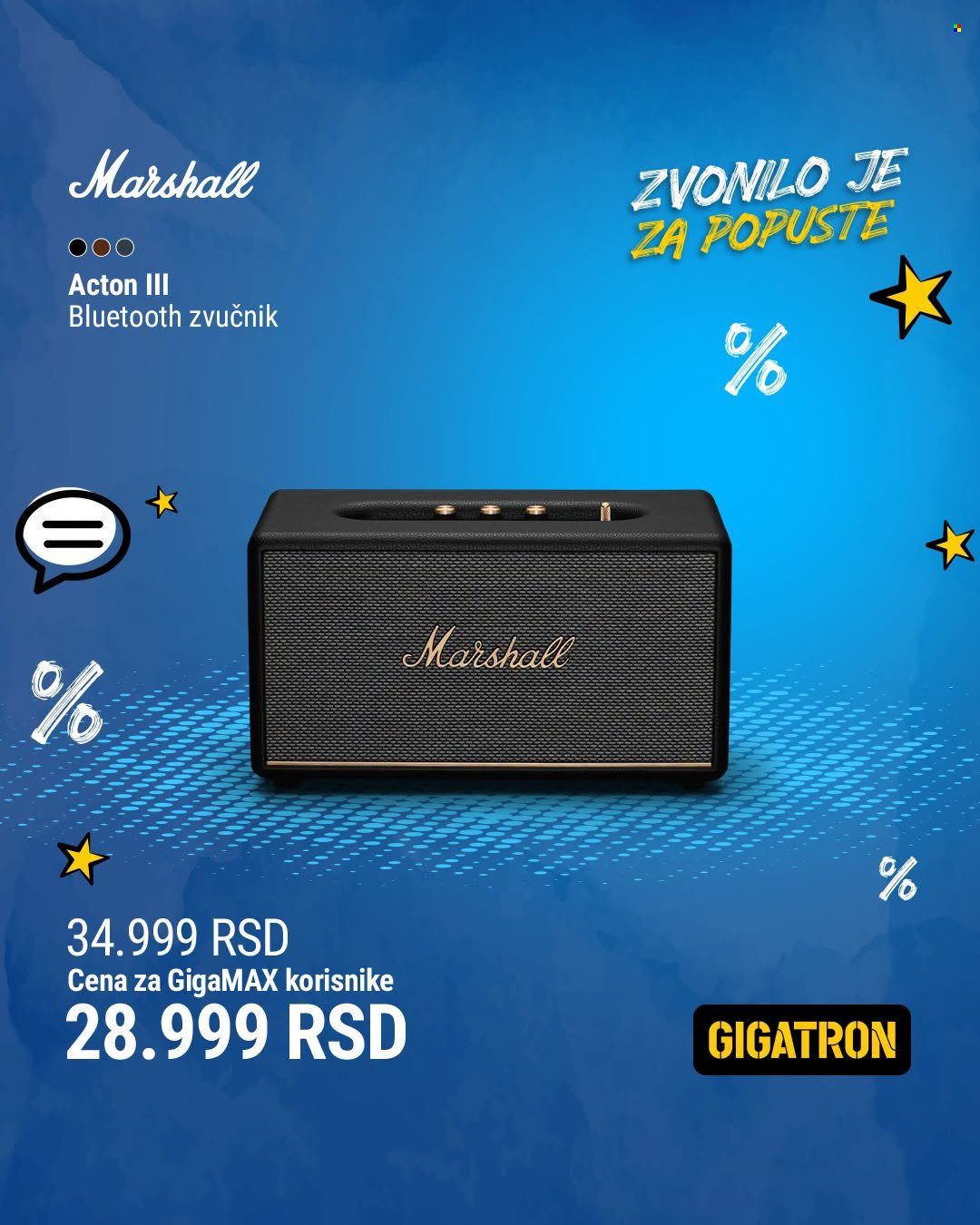 Gigatron katalog  - 19.08.2026 - 06.09.2026. Stranica 27