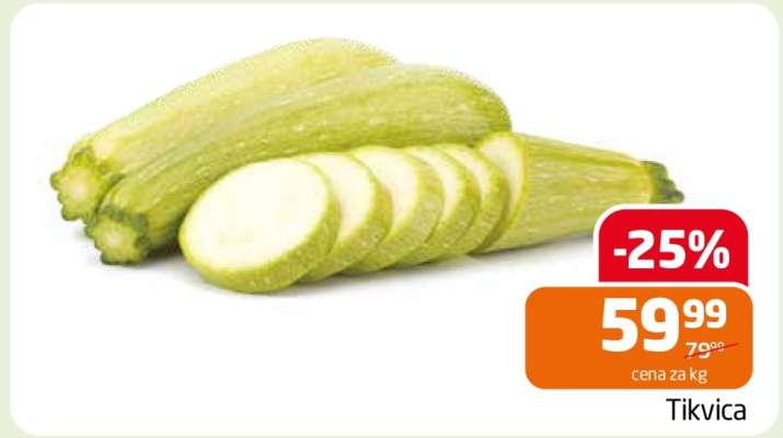 Tikvica