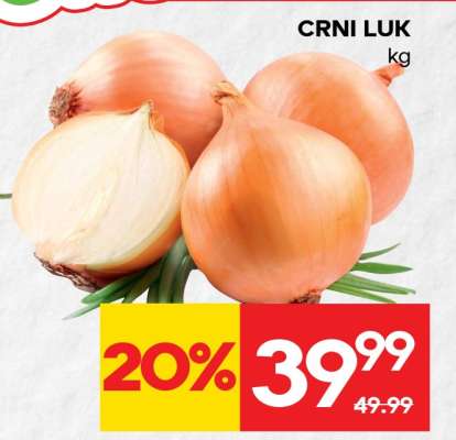 Crni luk