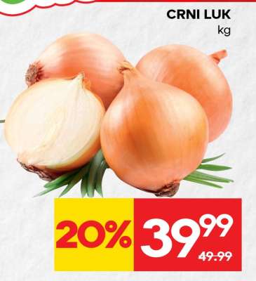 Crni luk