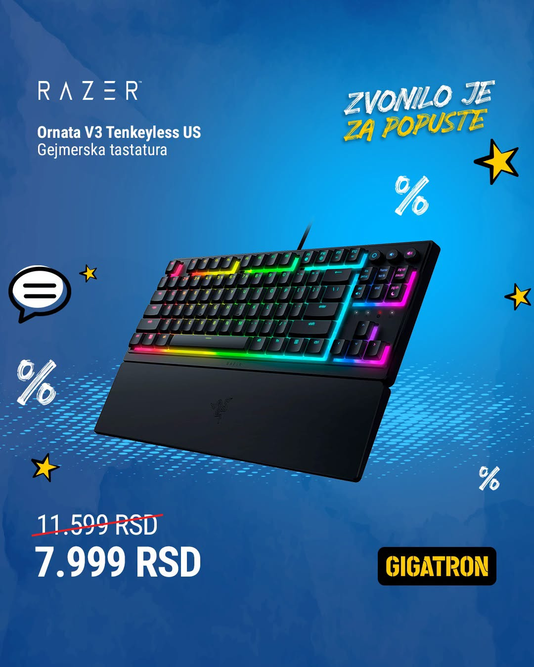 Gigatron katalog  - 19.08.2026 - 06.09.2026. Stranica 11