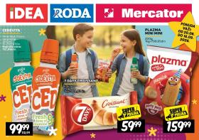 Idea - Specijal slatkiša