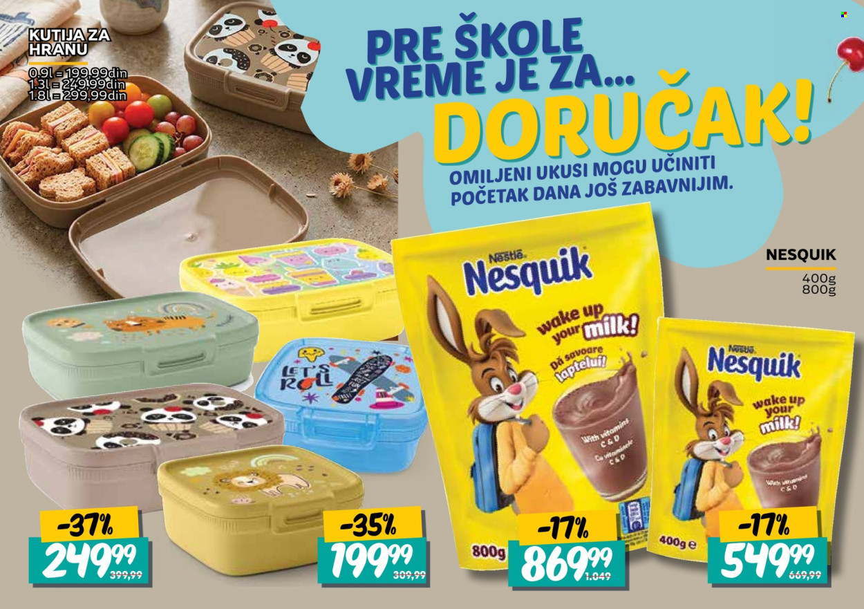 Idea katalog  - 20.08.2026 - 16.09.2026. Stranica 10