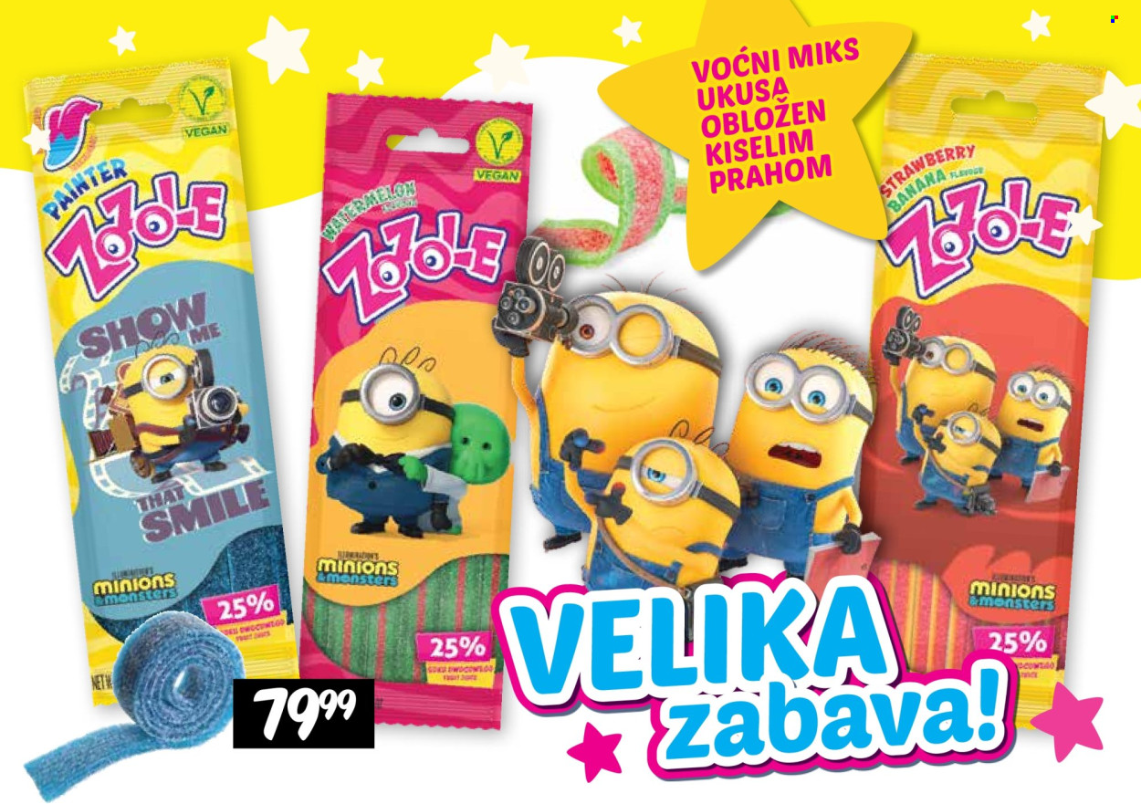 Idea katalog  - 20.08.2026 - 16.09.2026. Stranica 15
