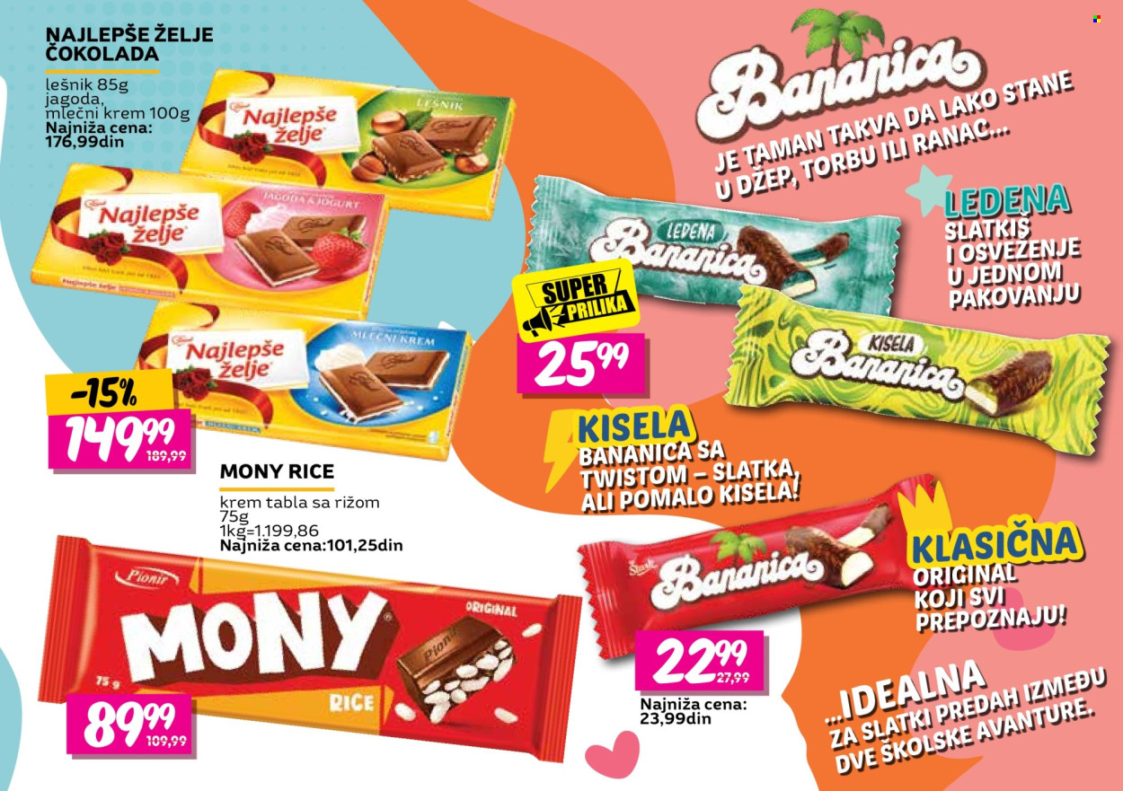 Roda katalog  - 20.08.2026 - 16.09.2026. Stranica 5