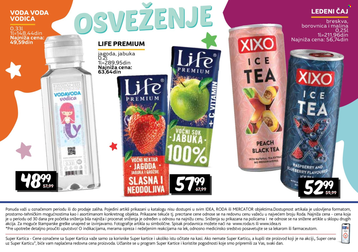 Idea katalog  - 20.08.2026 - 16.09.2026. Stranica 24