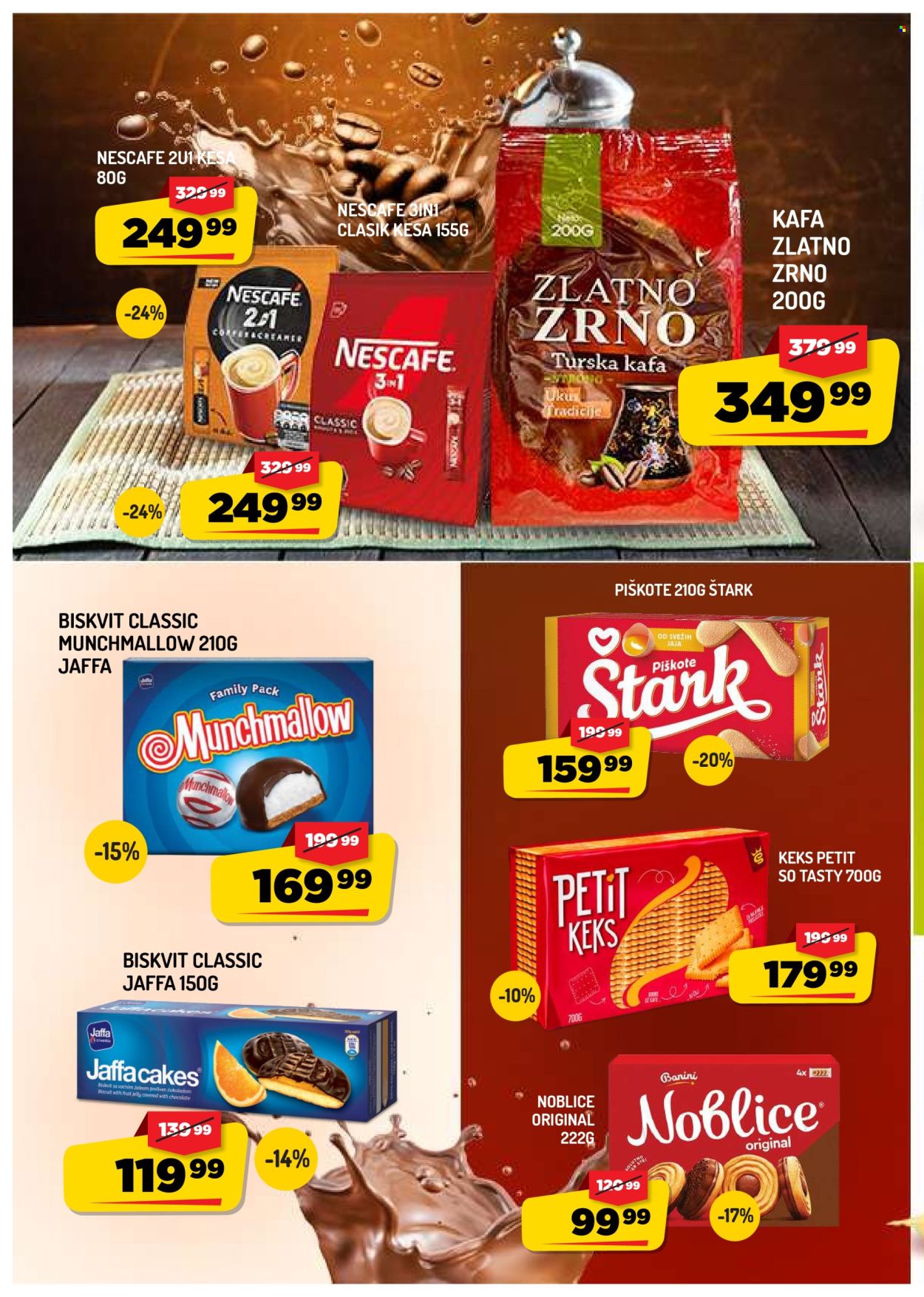 Aman katalog  - 21.08.2026 - 27.08.2026. Stranica 10