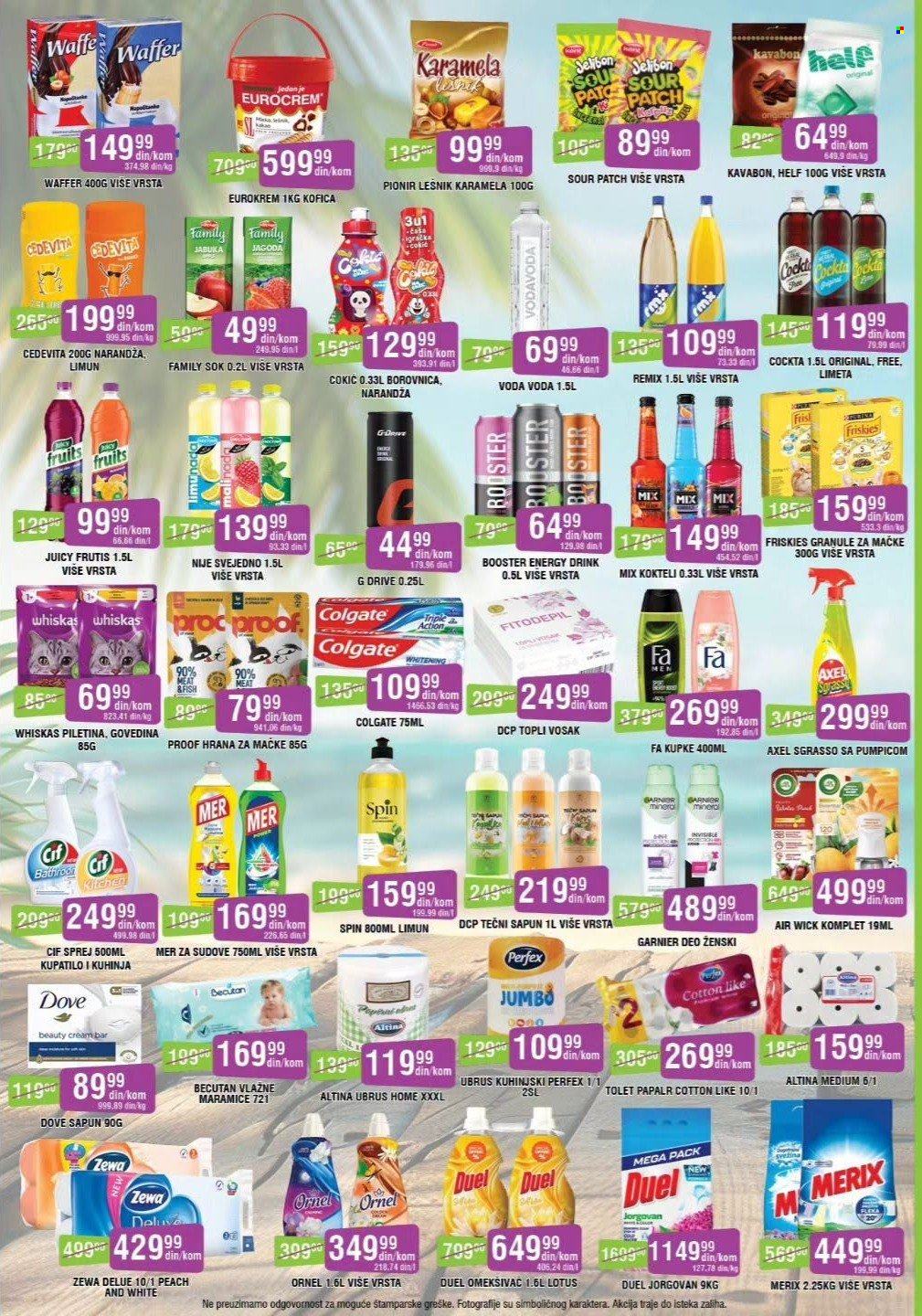 ABC Trgovina katalog  - 20.08.2026 - 13.09.2026. Stranica 4