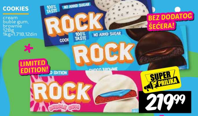 ROCK