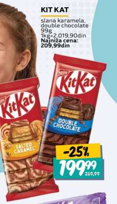 Kit Kat