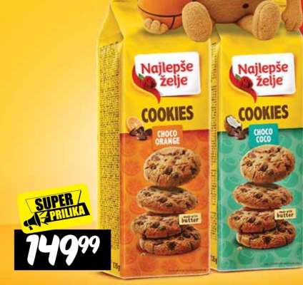 Cookies