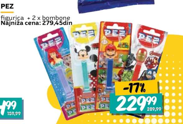 Pez