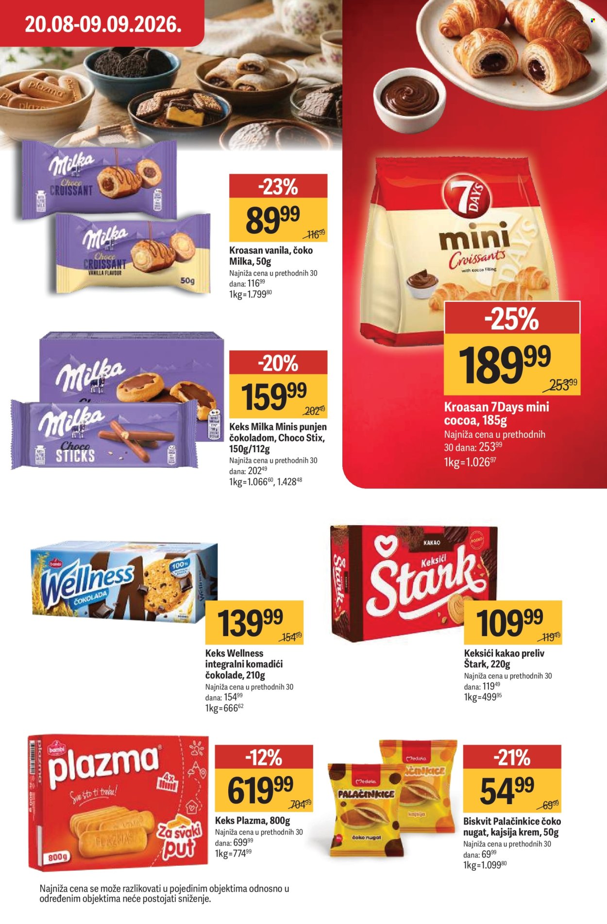 Maxi katalog  - 20.08.2026 - 09.09.2026. Stranica 37
