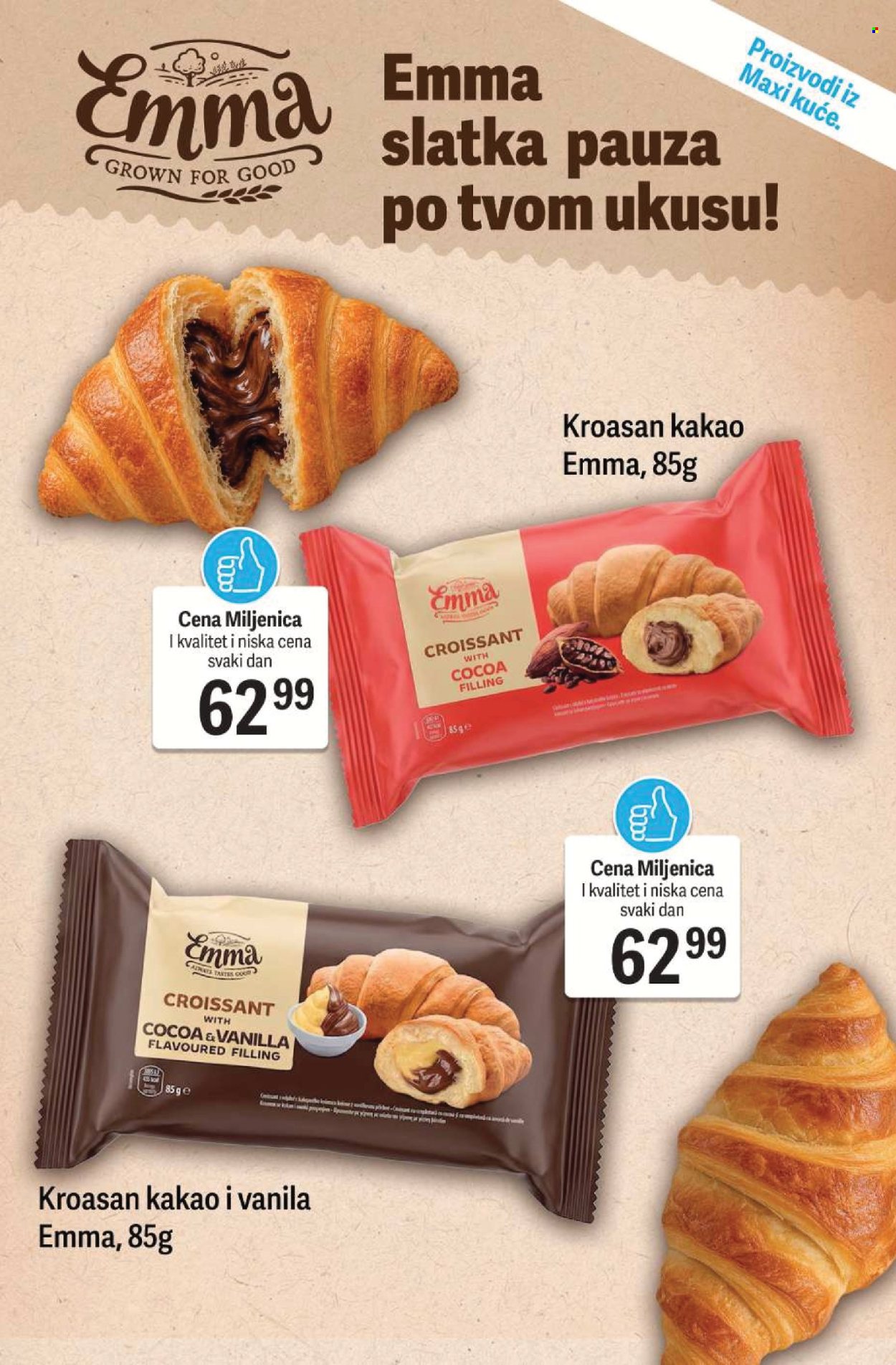 Maxi katalog  - 20.08.2026 - 09.09.2026. Stranica 39