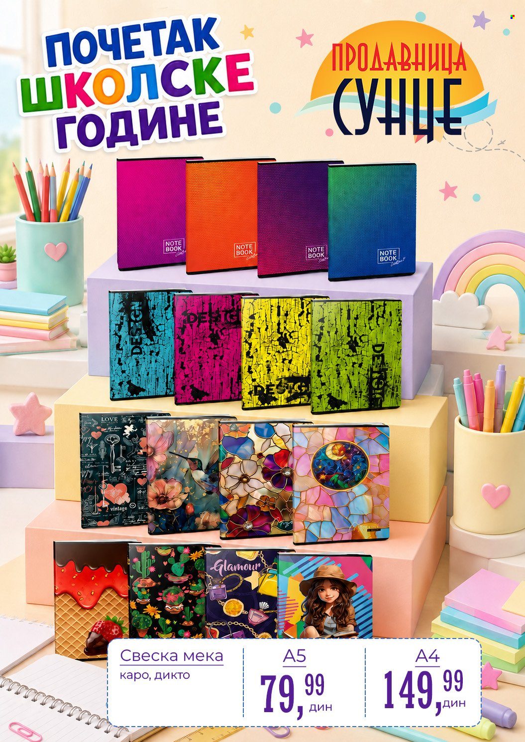 Prodavnica Sunce katalog . Stranica 6