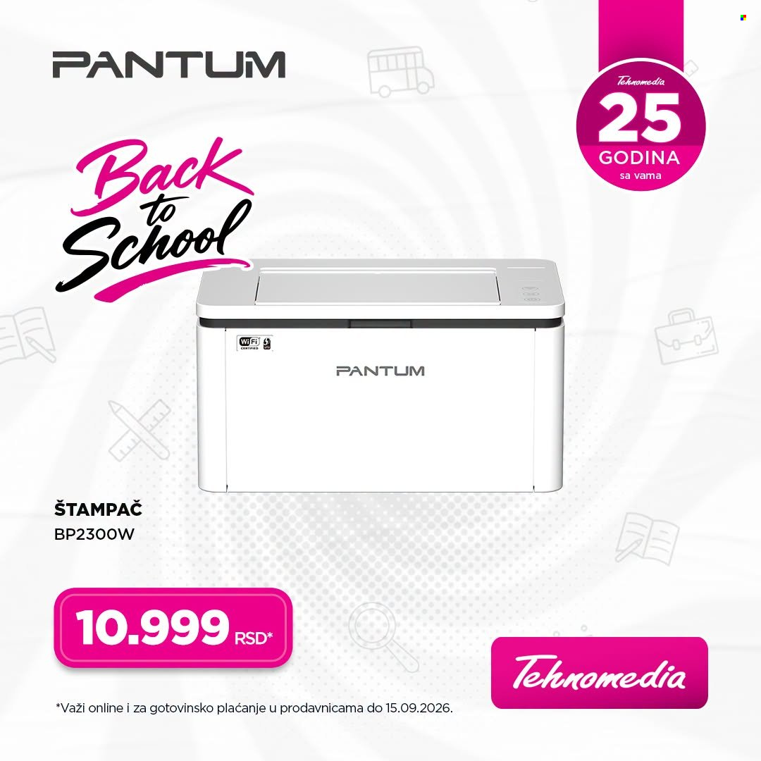 Tehnomedia katalog  - 23.08.2026 - 15.09.2026. Stranica 3