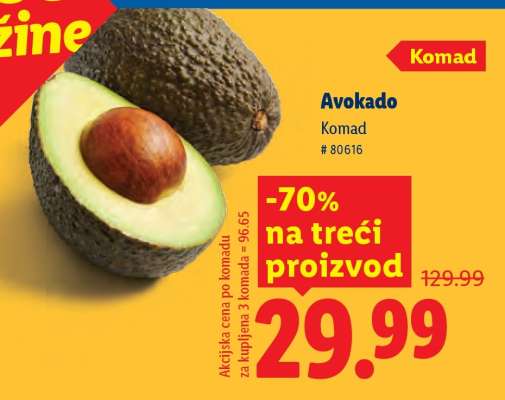 Avokado