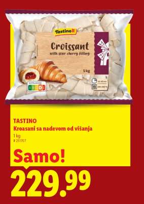 Tastino