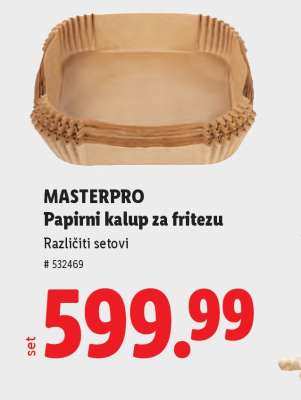 MASTERPRO
