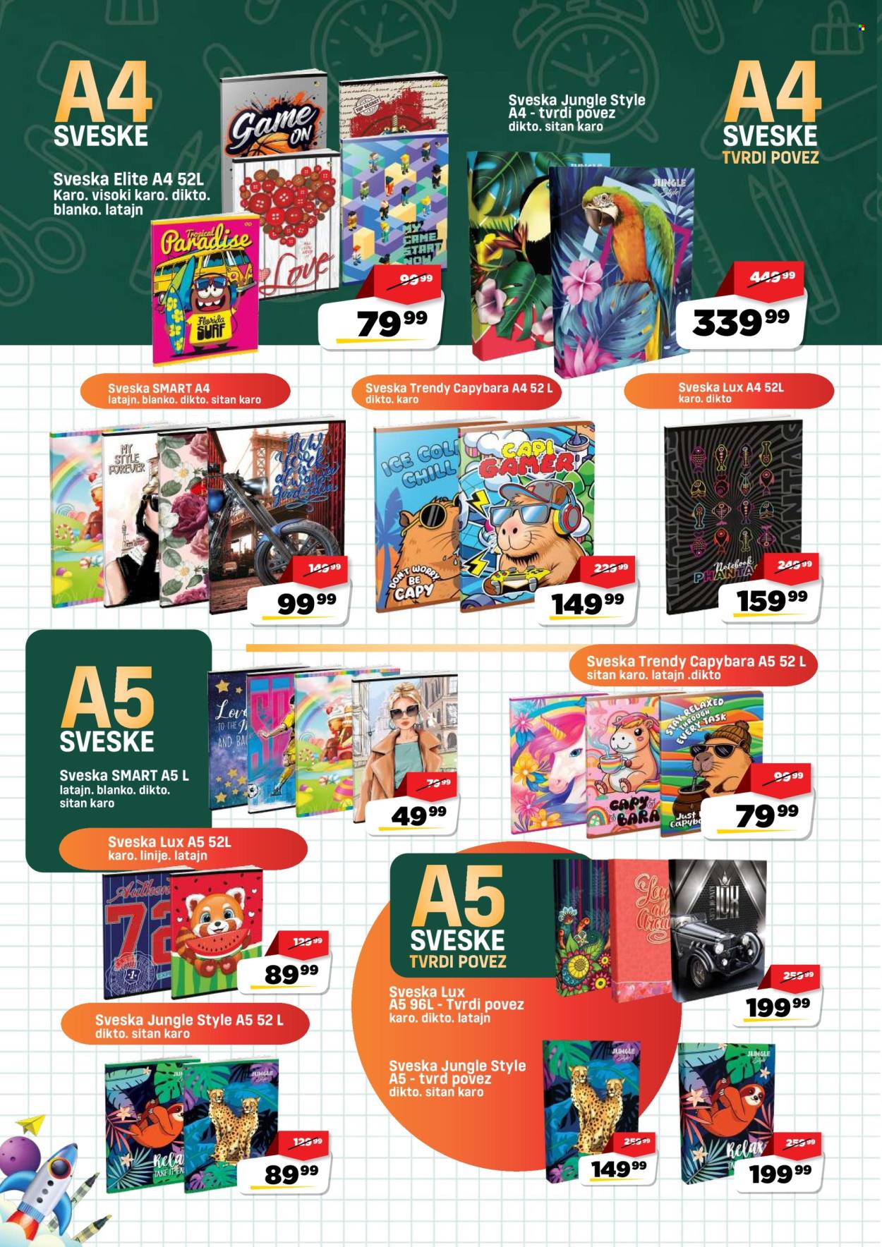 DIS katalog  - 15.08.2026 - 15.09.2026. Stranica 2