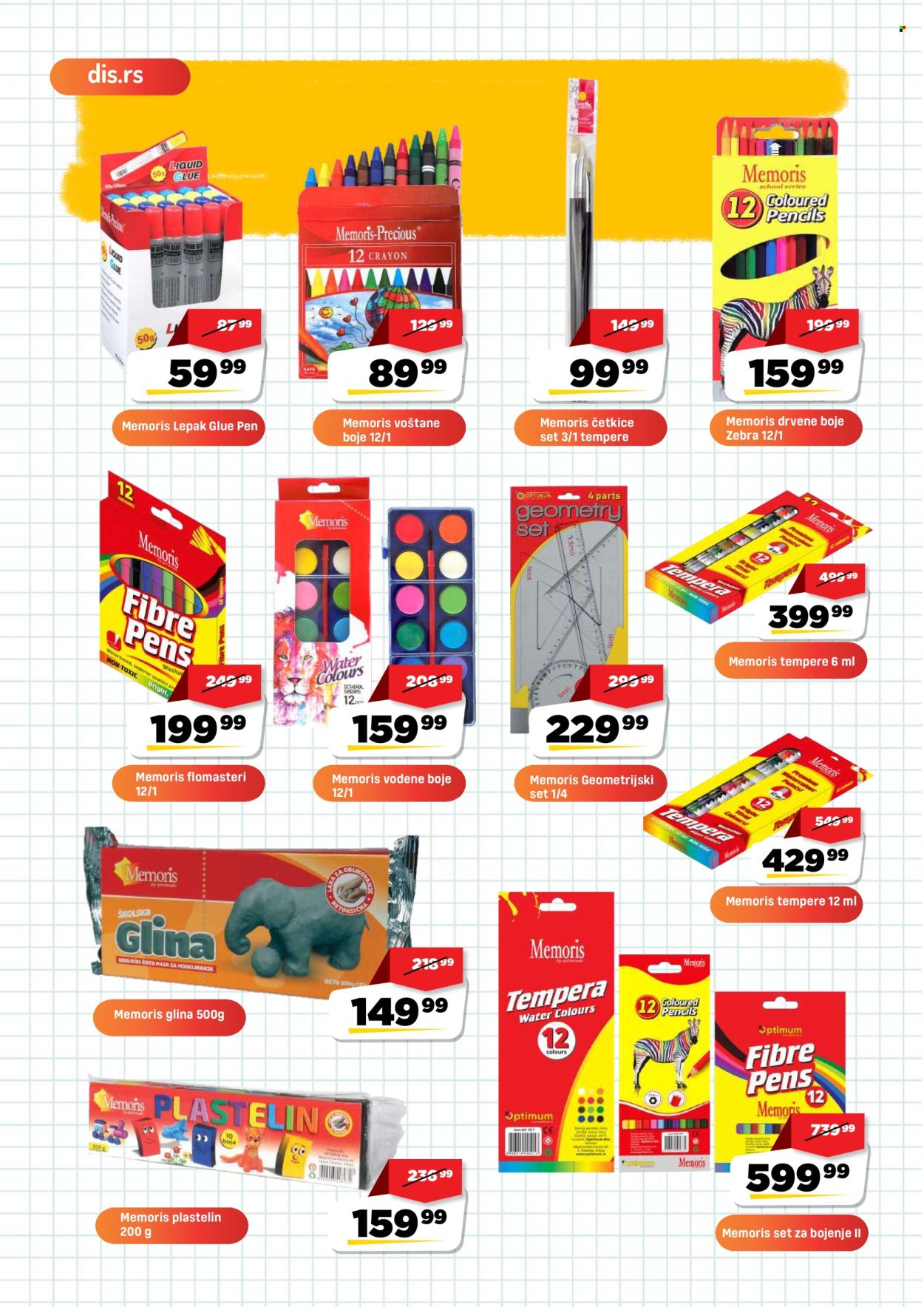 DIS katalog  - 15.08.2026 - 15.09.2026. Stranica 16