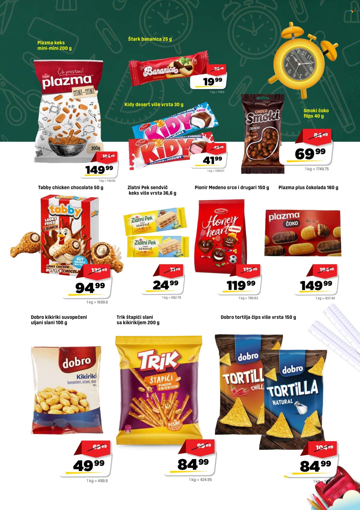 DIS katalog  - 15.08.2026 - 15.09.2026. Stranica 19
