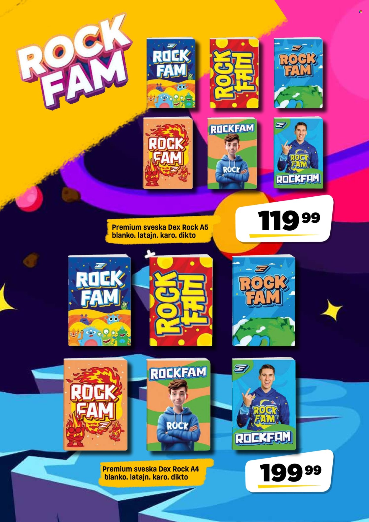 DIS katalog  - 15.08.2026 - 15.09.2026. Stranica 20