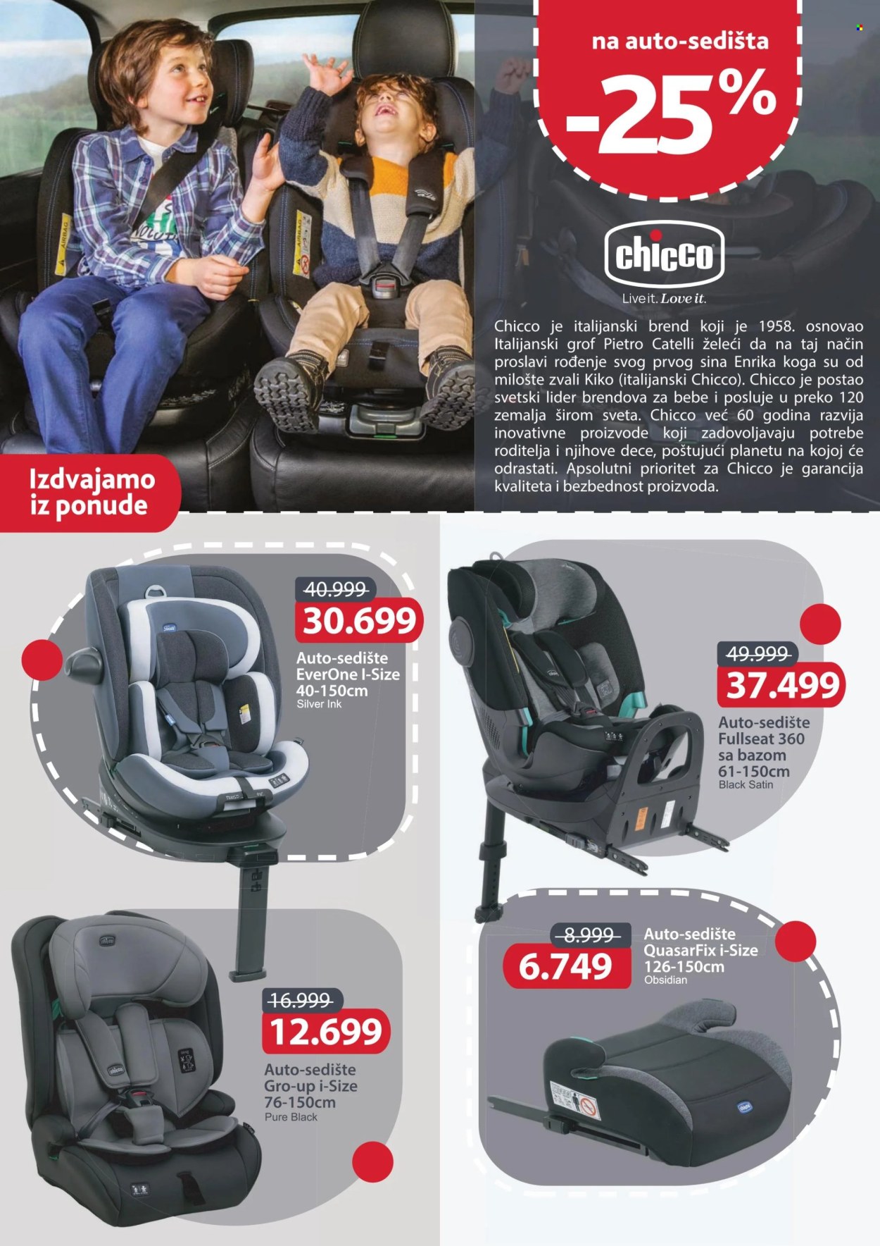 Aksa katalog  - 24.08.2026 - 23.09.2026. Stranica 6