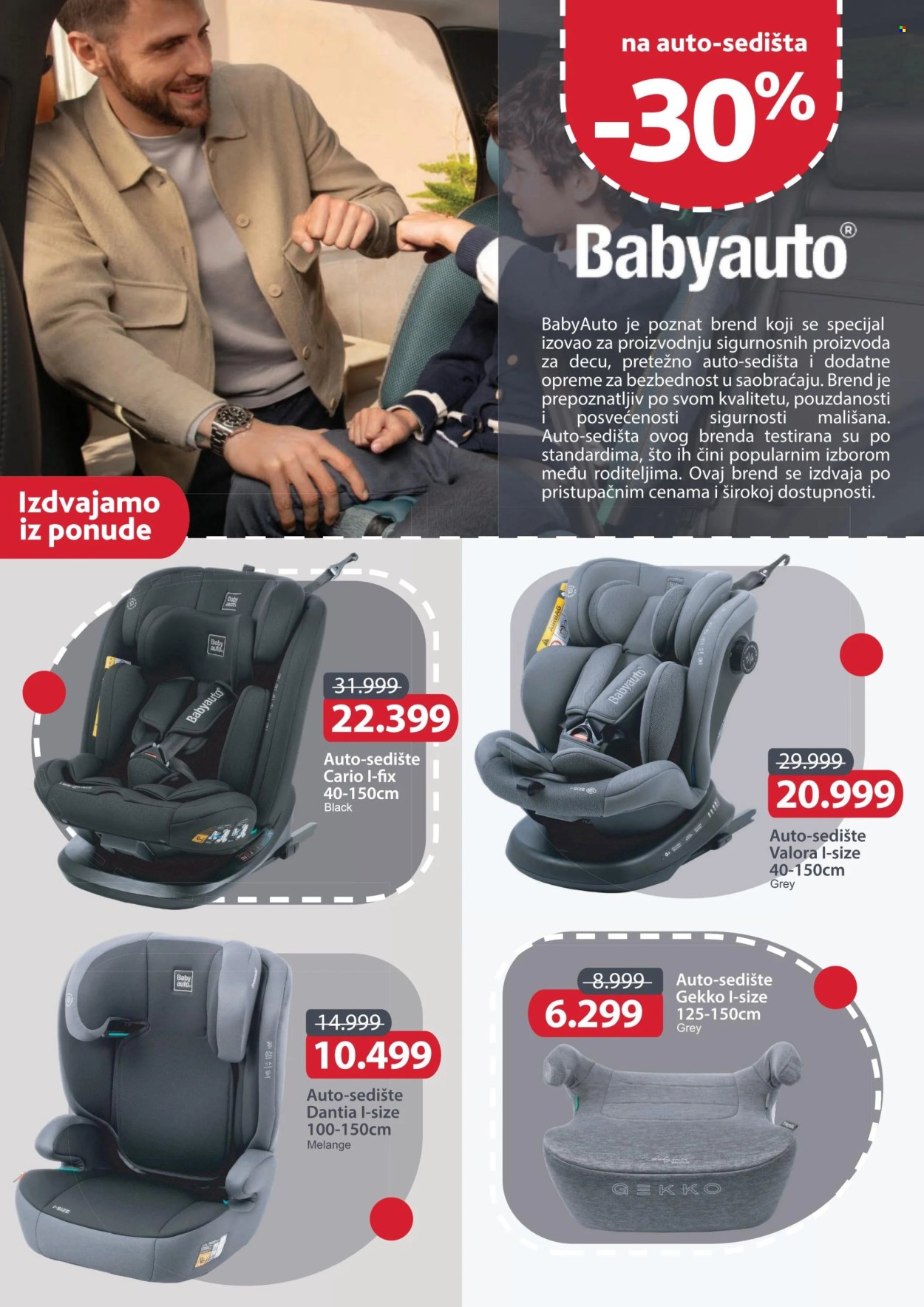 Aksa katalog  - 24.08.2026 - 23.09.2026. Stranica 8