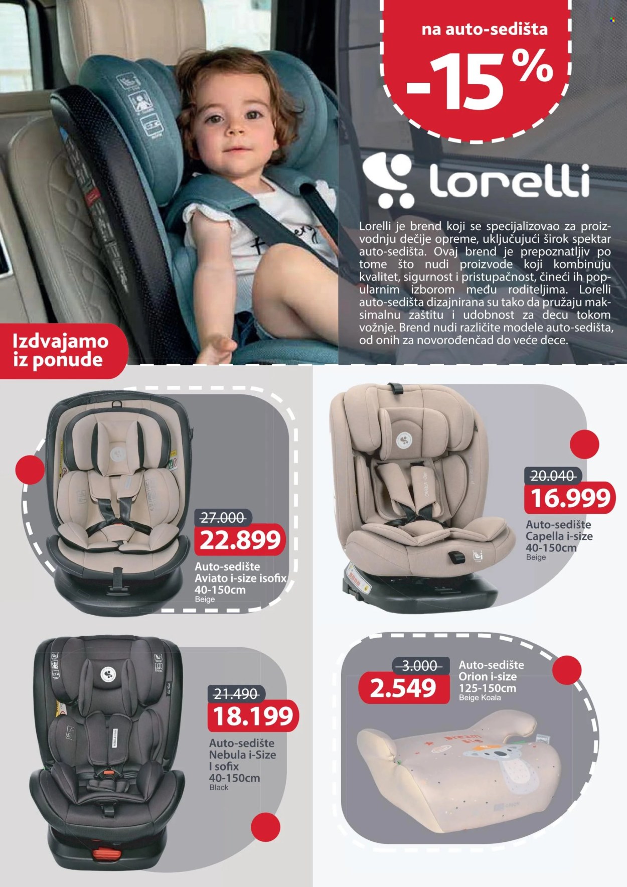 Aksa katalog  - 24.08.2026 - 23.09.2026. Stranica 10