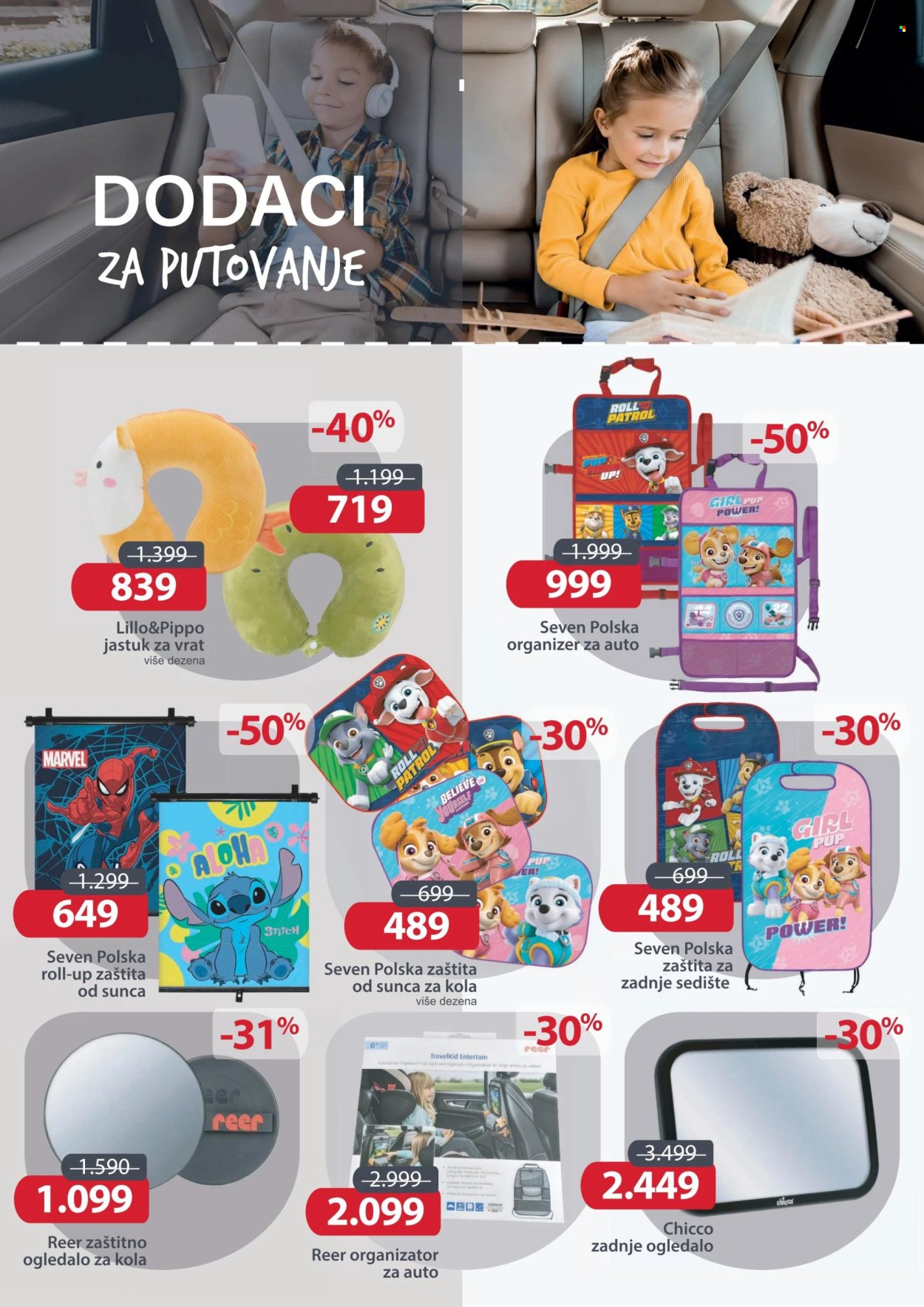 Aksa katalog  - 24.08.2026 - 23.09.2026. Stranica 11