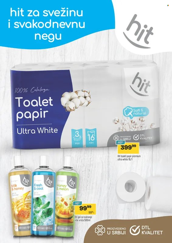 Styline katalog  - 26.08.2026 - 07.09.2026. Stranica 2