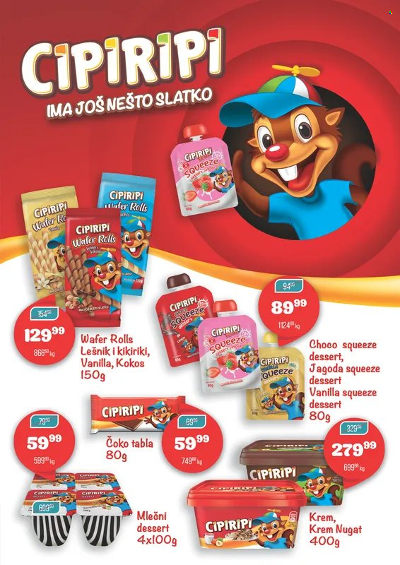 Styline katalog  - 26.08.2026 - 07.09.2026. Stranica 3